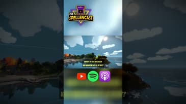 Het Mysterie van The Witness 🤔🤯