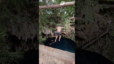 FEATURED ON NATIONAL GEOGRAPHIC! Globe Aware's Camino del Mayab