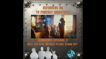 Ironheart Episode 2 Review