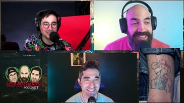 Ep. 11 - Next Gen exclusives, FSR 2.0,   Netflix will have ads