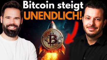 Warum du 2025 noch NICHT zu spät bei Bitcoin bist – mit Roman Reher (Blocktrainer)