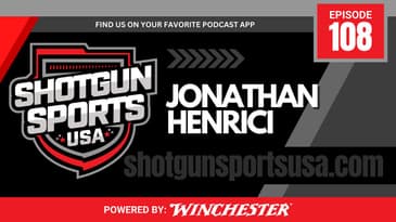 Jonathan Henrici:  Shooter, Coach and former PSCA Pro