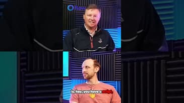 The Art of Preparation: Scripted vs. Prepared