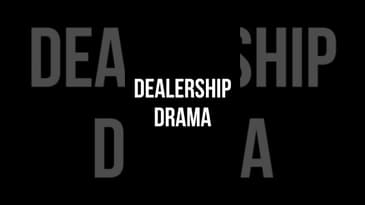 DEALERSHIP DRAMA #carguy #dealership #fyp #carsalesman  #podcast