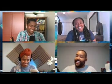 Wrestling RHAPup | Stay in your lane