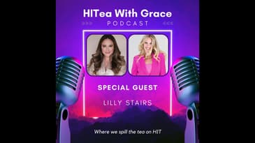 Lilly Stairs Spills the Tea on Building the "Chronic Boss Collective"