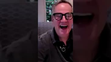 Tony Phelan on directing the Grey's Anatomy musical episode