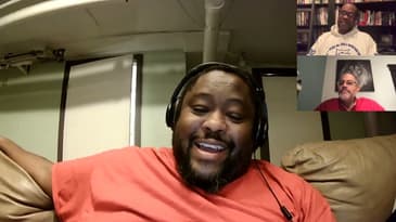 What's the Funniest Thing That's Happened in Your Church?