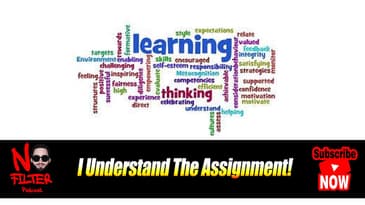 I Understand The Assignment! (Message To The Supporters) (Fixed)