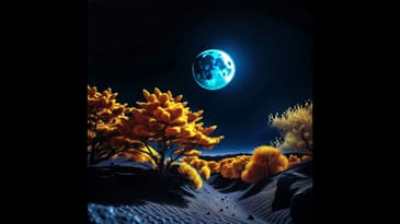 S03E55: Moon Rocks & Exoplanet Blocks: China's Chang'e 6 and NASA's Roman Revolution