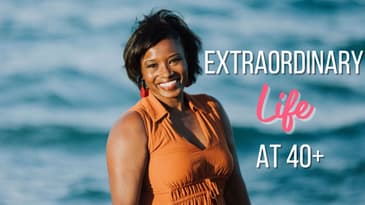 I’m a Single Christian Woman With No Husband Or Kids. Here's How I Designed My Extraordinary Life.