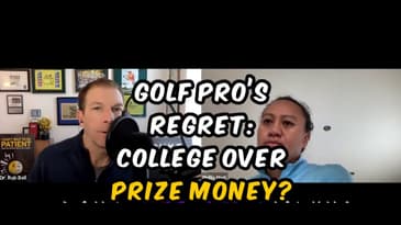 🎤 Ep 159 Phillis Meti - Mental Toughness Podcast w/ Dr. Rob Bell  🎤