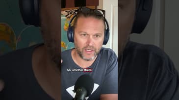 What inspired this CEO to integrate life-saving technology into a car?