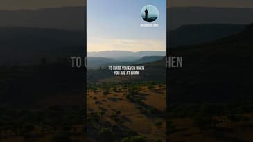 Inspirational Minute - Discover God's Rest In A Busy Life #FaithAndWork #WorkLifeBalance