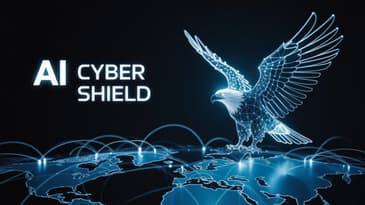 Critical Infrastructure Under Attack? Meet Cyber Eagle