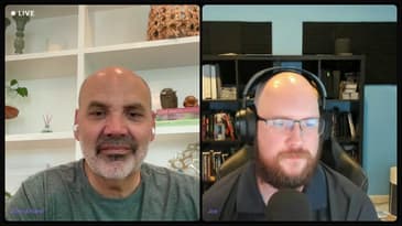 Security Unfiltered Podcast Is Live!