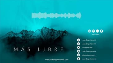 Más libre con Karla Zuñiga Y Dolores Buteler - El caos de sentir