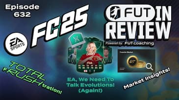 632: Rush Mode Woes: The Struggles of Drop-Ins