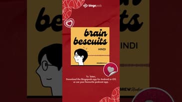 Story of St. Valentine’s Day 😲💔| Valentine's Day Special | Brain Bescuits | Bingepods