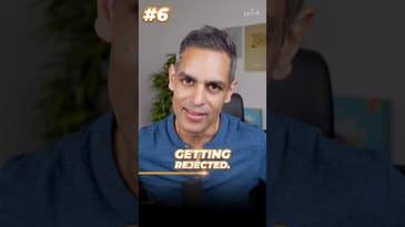 10 90-day challenges before 2024 | Full video below | Ankur Warikoo #shorts