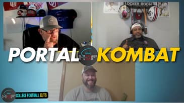 SHOCKING Changes Coming to the Transfer Portal Rules This Year