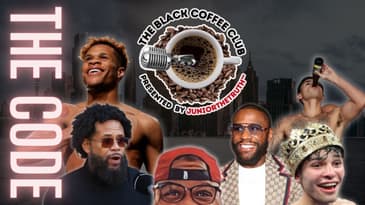 "Why Are We Losing?" : The Black Coffee Club Live (5.3.2024)