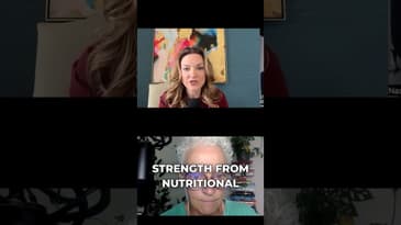 How Getting Stronger Transforms Your Entire Life #strength #midlife #confidence