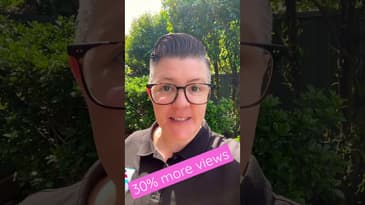 LinkedIn Company Page hack for 30% more reach #shorts #linkedin #linkedintips