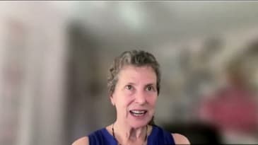 #36: What Does it Mean to be An Elder? - A Conversation with Lynne Iser