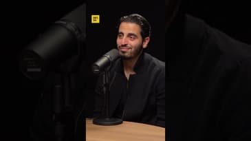 Sid Seixeiro On What He Does When He Gets In A Mood #gentstalk #career