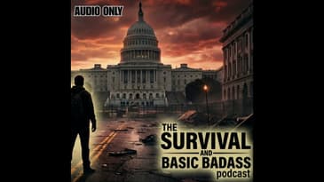 We're Already Living in a Police State