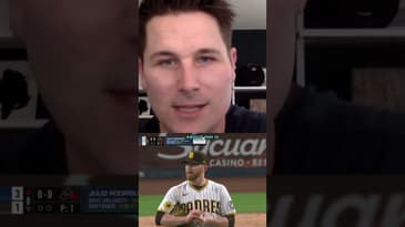 This is the MAIN REASON Julio Rodriguez is the AL MVP FAVORITE #mlb #baseball #mariners