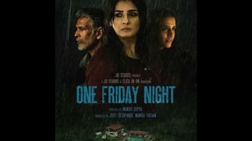 One Friday Night | Short Review | Sajeev Sarathie | Film Ki Baat