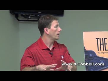 What is the Most Important Mental Skill?