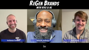 How USDA Farmland Loans Discriminate Against Small, Regenerative Farmers