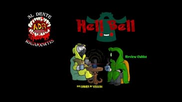 ADR Episode 532: Hell Bell