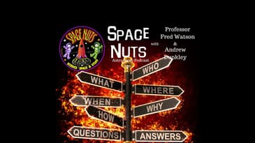 SN350: Questions Time