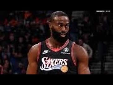 I Dont Like The Fit With Jaylen Brown On The Philadelphia 76ers.