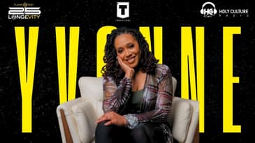 Yvonne: Redefining Therapy