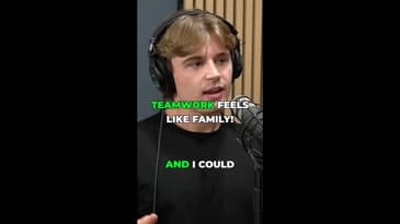 Why Real Estate Teams Feel Like Family