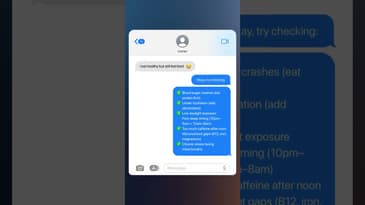 Fatigue Explained: Blood Sugar, Sleep, Caffeine, Stress & More #healthyfood #fatigueawareness