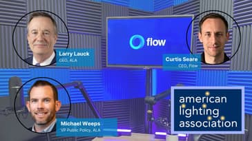 Navigating the Future of the Lighting Industry: Insights from ALA Leadership