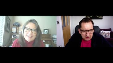 Goodbye Shame With Laura Engel