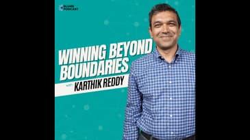 E0. Karthik Reddy and Rohit Kaul talk about the Power of Compounding