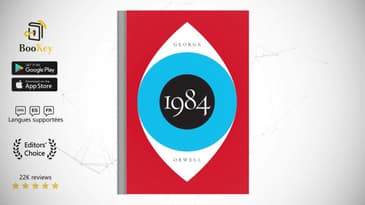 Résumé et critique de&nbsp;1984-Une fable intemporelle contre les régimes politiques autoritaires