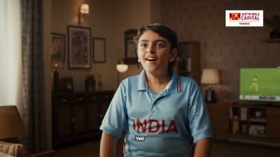 Aditya Birla Capital | Your Money Your Tomorrow 