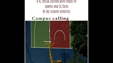 Campus Calling