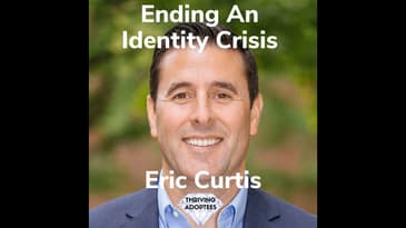 Ending An Identity Crisis Eric Curtis