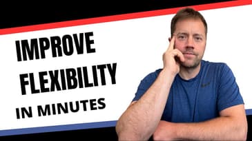 Instant Relief: Follow-Along Flexibility Routine to Release Muscle Tension