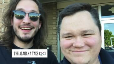 The Alabama Take Original Podcast - Episode 25